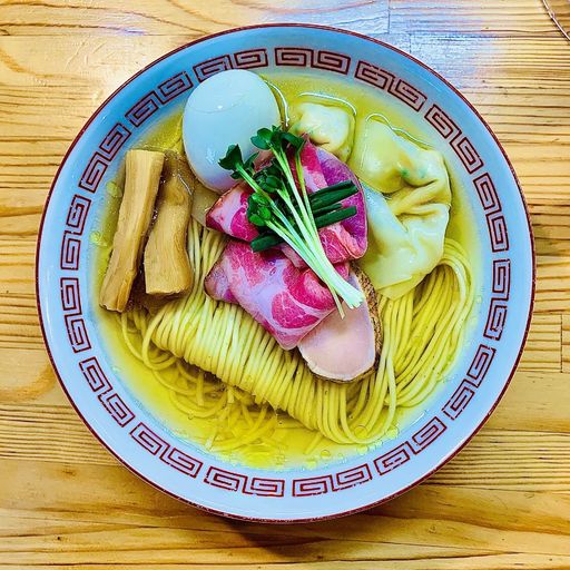 自家製麺 くろ松の口コミ 写真 アクセス Recotrip レコトリップ