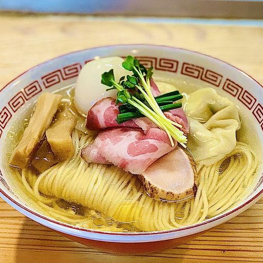 自家製麺 くろ松の口コミ 写真 アクセス Recotrip レコトリップ