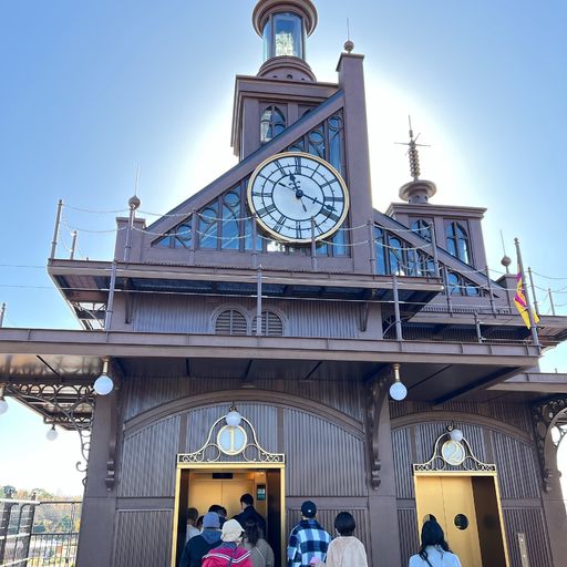 22年 愛知県の遊園地 テーマパークはココ みんなに人気のスポットtop