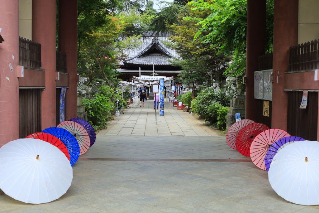 22年 大宝八幡宮 宝くじ祈願や甘未が人気 歴史ある文化財も多くみられる下妻の神社 Recotrip レコトリップ