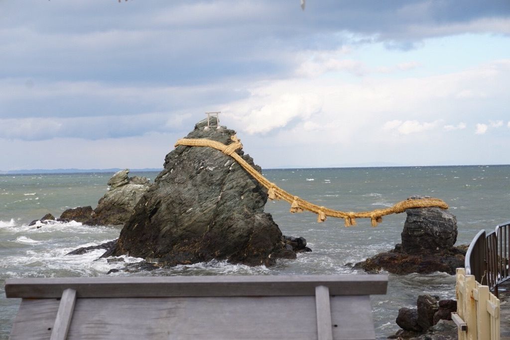 二見興玉神社 夫婦岩 の口コミ 写真 アクセス Recotrip レコトリップ