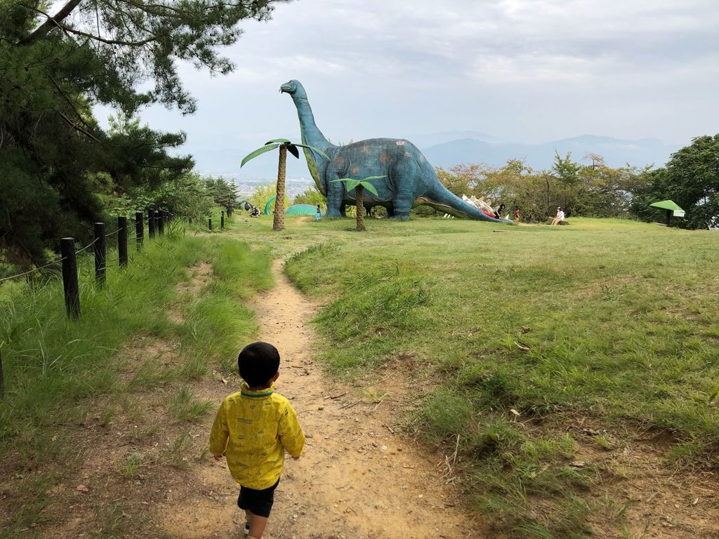 22年 茶臼山恐竜公園の口コミ 写真 アクセス Recotrip レコトリップ