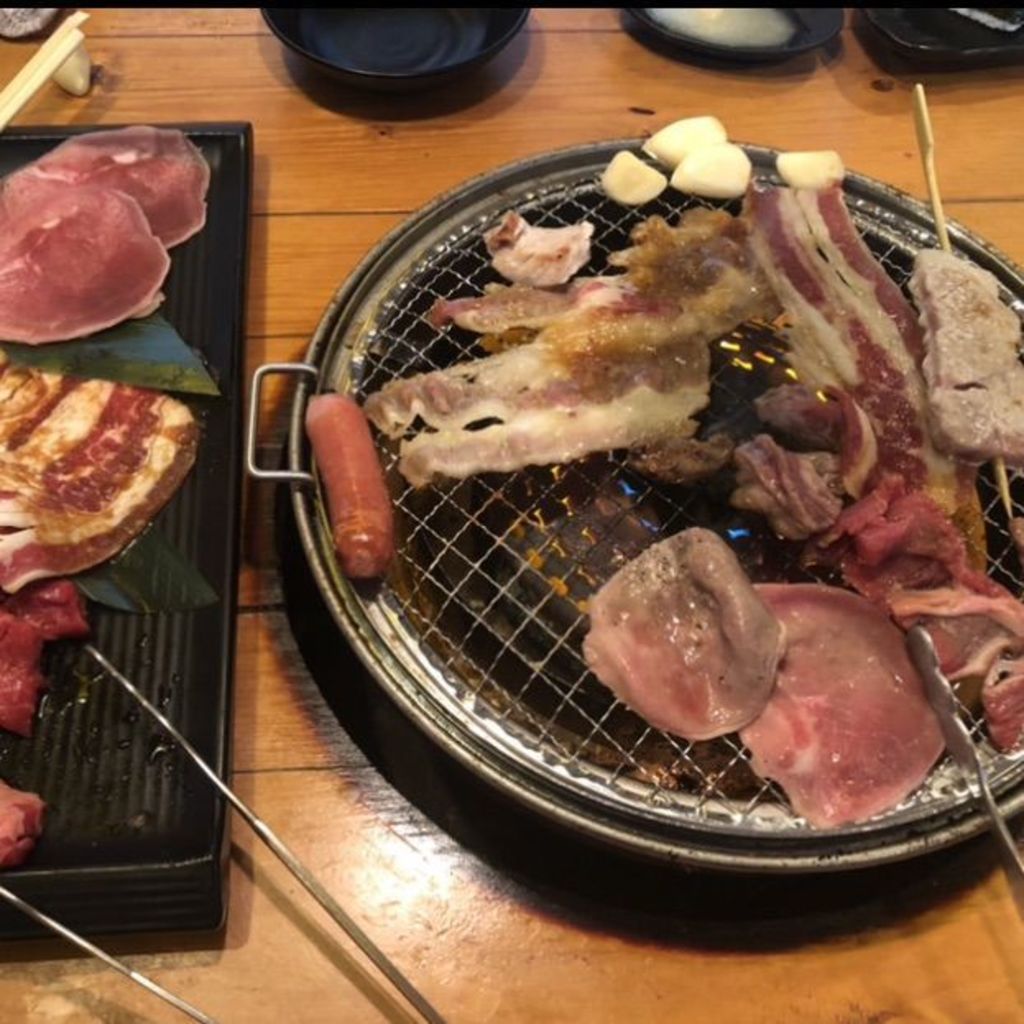 焼肉太郎 一宮店の口コミ 写真 アクセス Recotrip レコトリップ