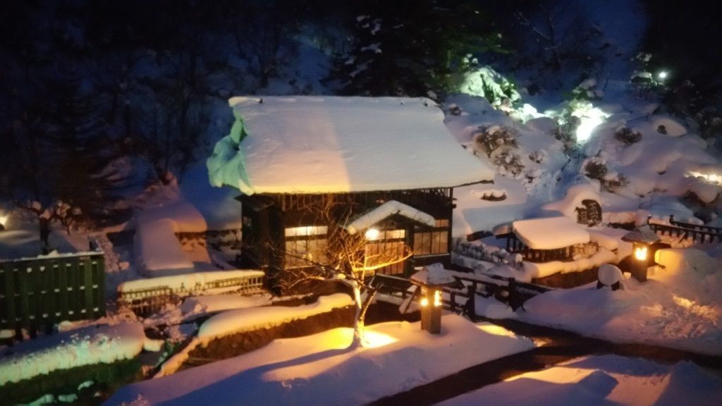 高湯温泉 旅館玉子湯の口コミ 写真 アクセス Recotrip レコトリップ