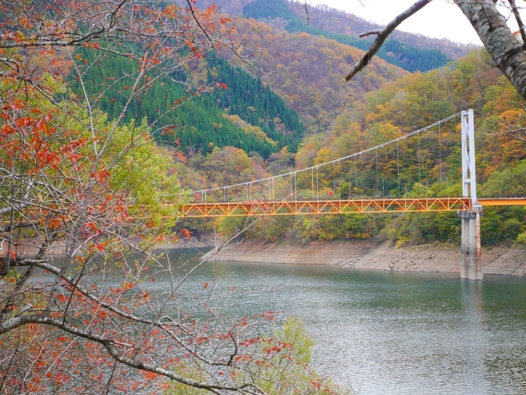 箱ケ瀬橋 夢のかけ橋 の口コミ 写真 アクセス Recotrip レコトリップ