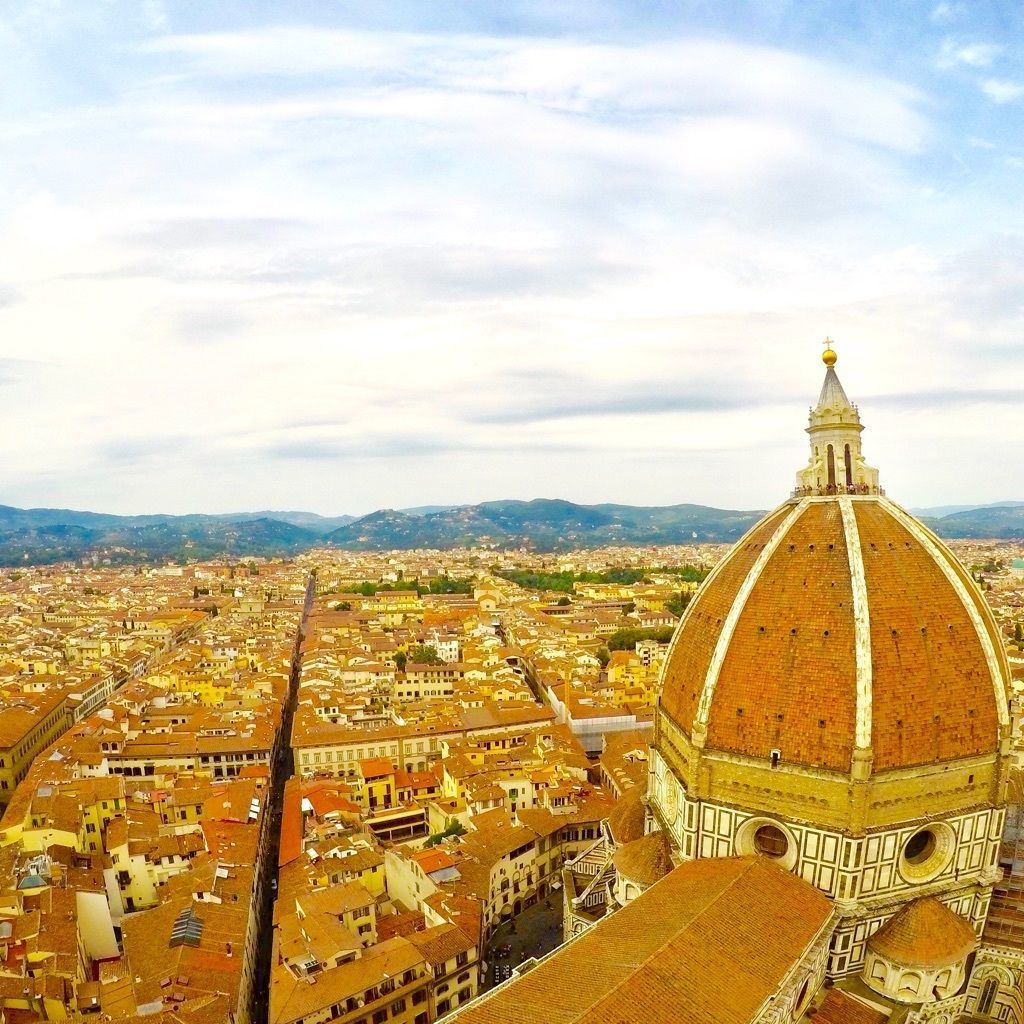 フィレンツェ イタリア フィレンツェの絶景