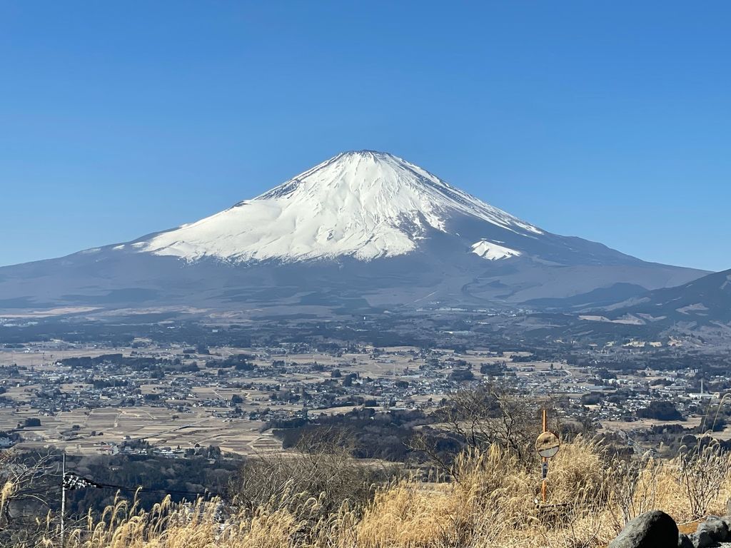 21年版 御殿場 富士 公園の観光スポットランキング 1ページ目 Recotrip レコトリップ