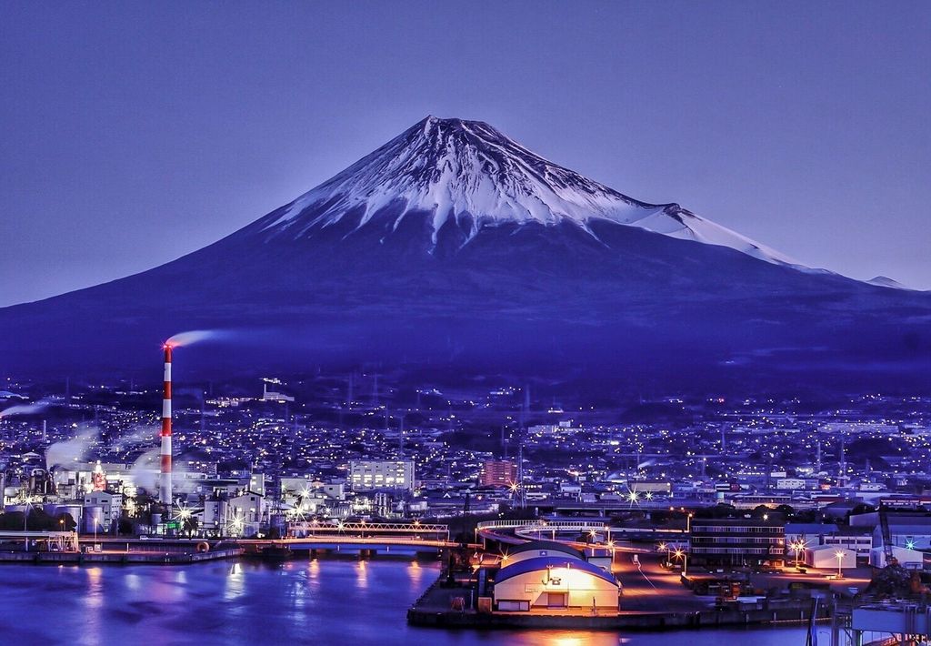 21年版 御殿場 富士 公園の観光スポットランキング 1ページ目 Recotrip レコトリップ