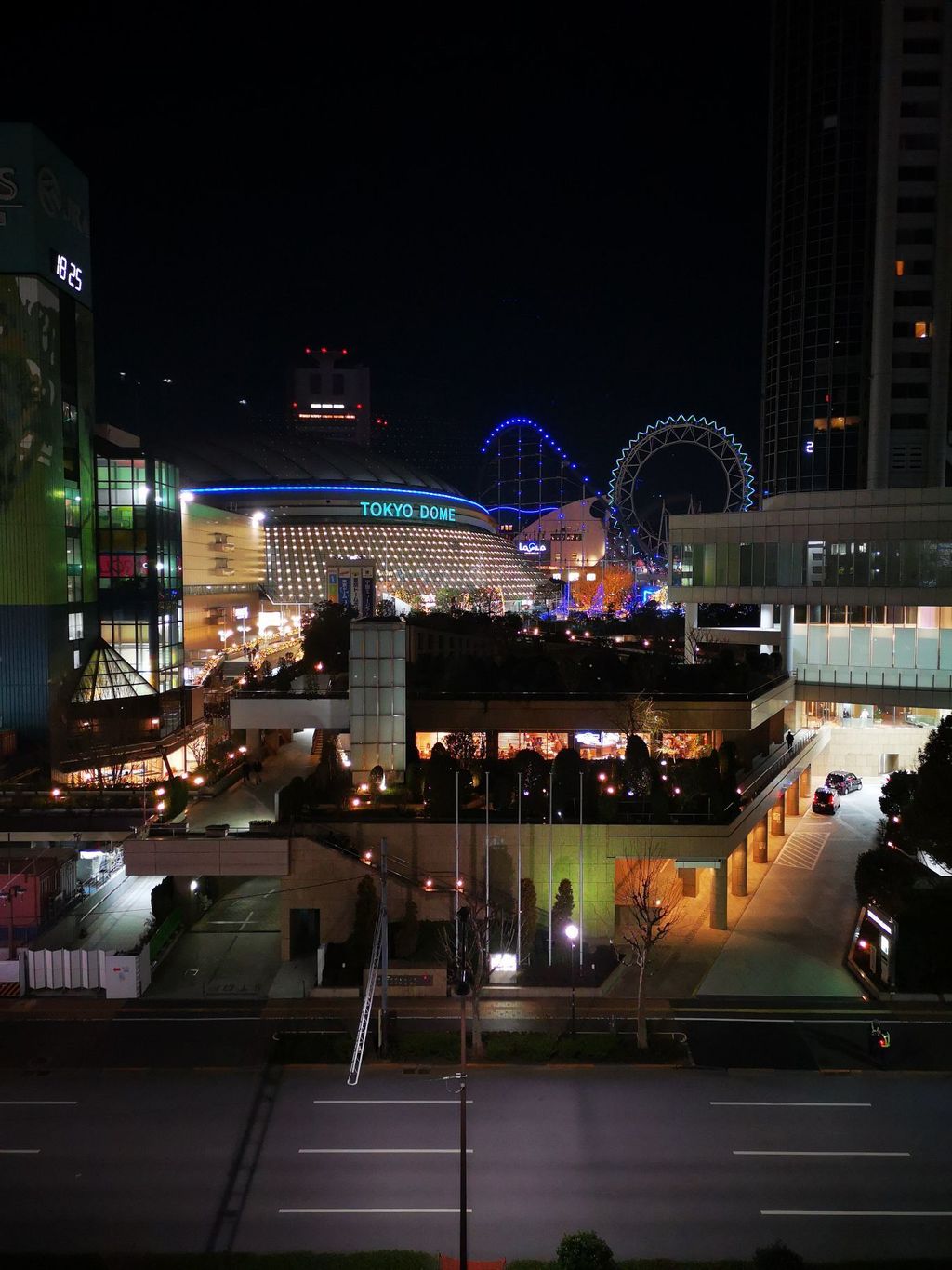 TOKYO DOME CITY 優待券（2023年間プラン） クーポン nmis.gov.ph