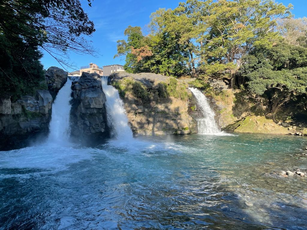 22年 静岡県の自然 景勝地はココ みんなに人気のスポットランキング 4ページ目