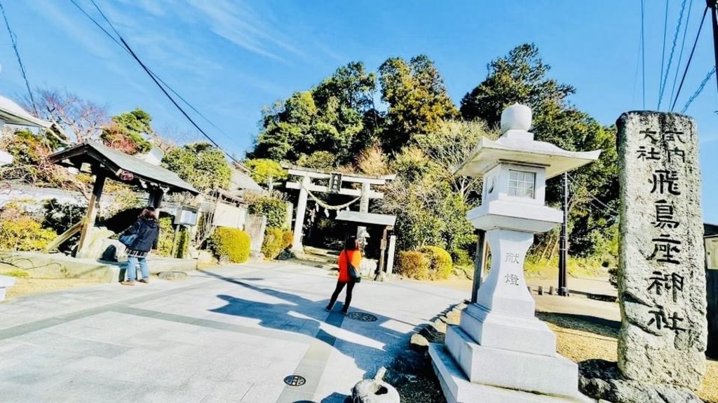 22年 奈良県の観光 おでかけはココ みんなに人気のスポットランキング 18ページ目