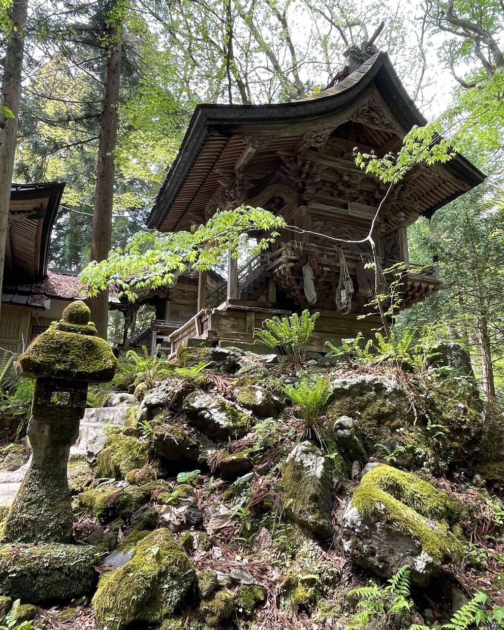 2024年【十和田神社】口コミ・アクセスと周辺観光ガイド・地図|東北 ...