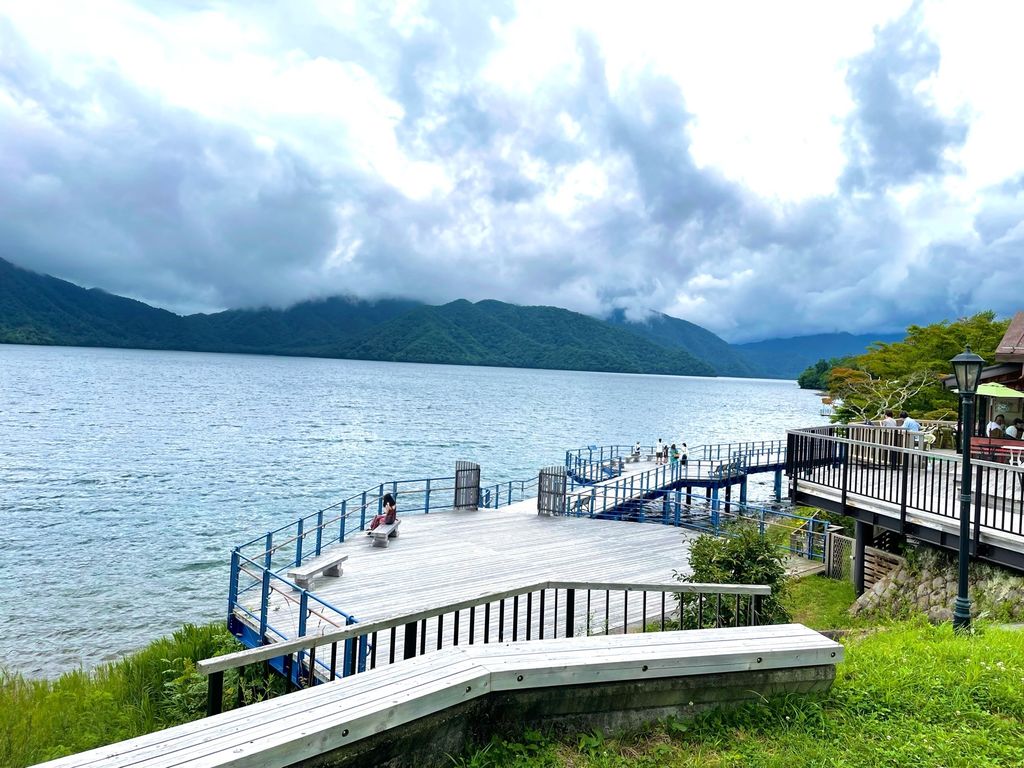 22年 中禅寺湖 栃木が誇る世界遺産の街 日光を代表する絶景湖 Recotrip レコトリップ