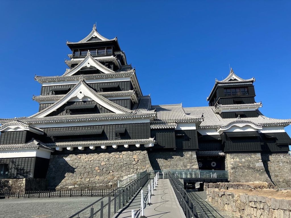 熊本市 熊本観光