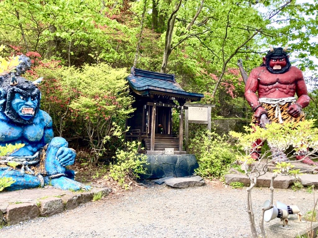 22年 北海道の記念碑 像はココ みんなに人気のスポットtop30