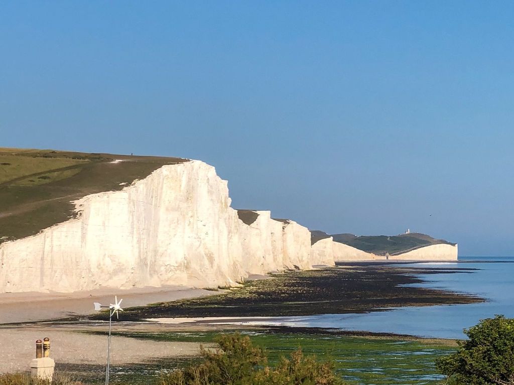 22年 Birling Gap And The Seven Sistersの口コミ 写真 アクセス Recotrip レコトリップ