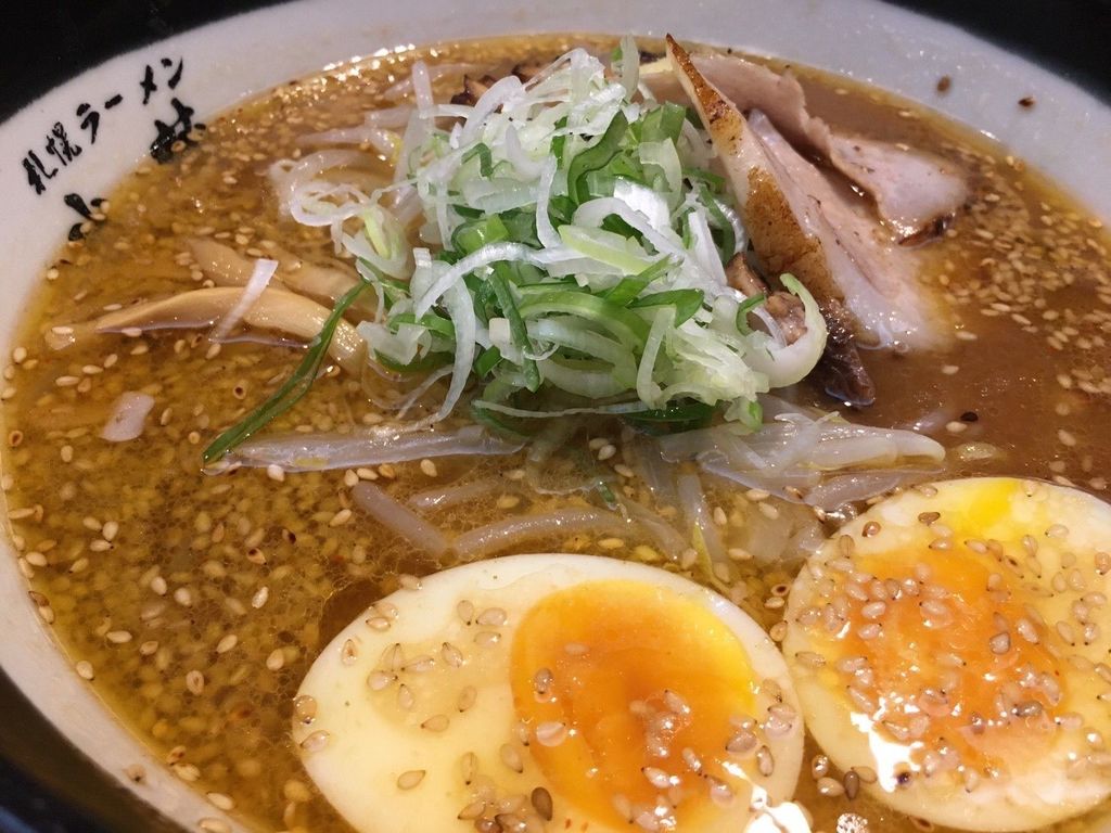 札幌ラーメン 武蔵 本店の口コミ 写真 アクセス Recotrip レコトリップ