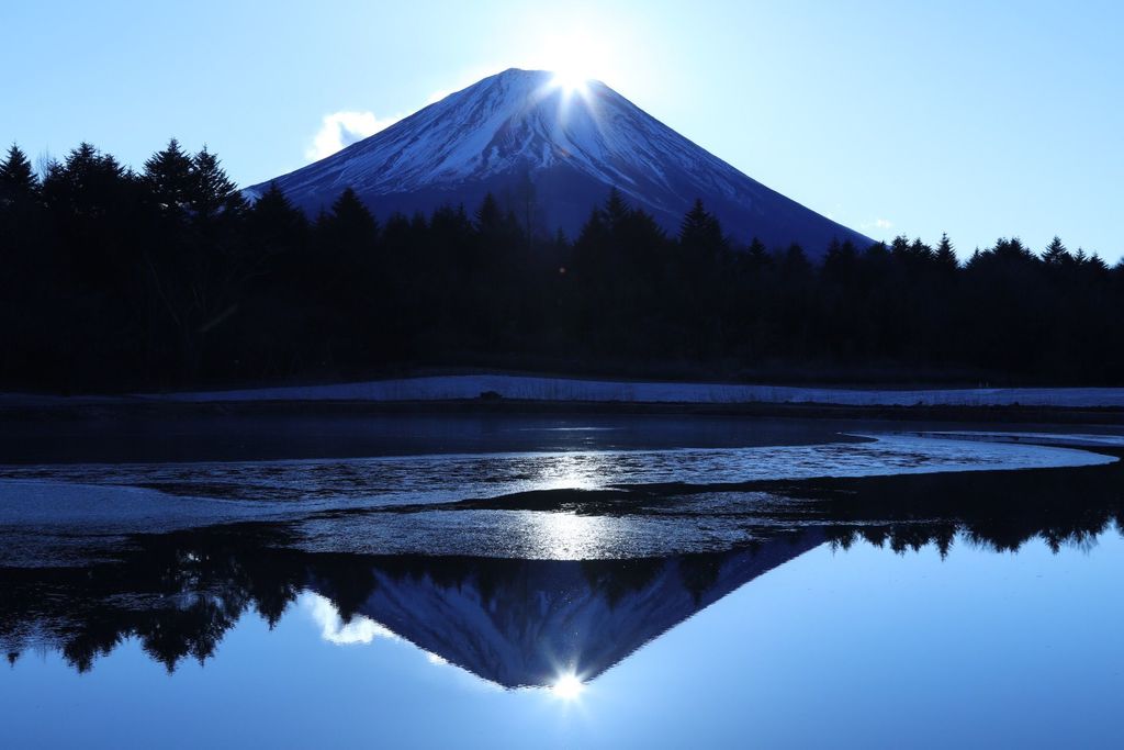 龍神池（本栖湖リゾート）の口コミ・写真・アクセス｜RECOTRIP（レコ 