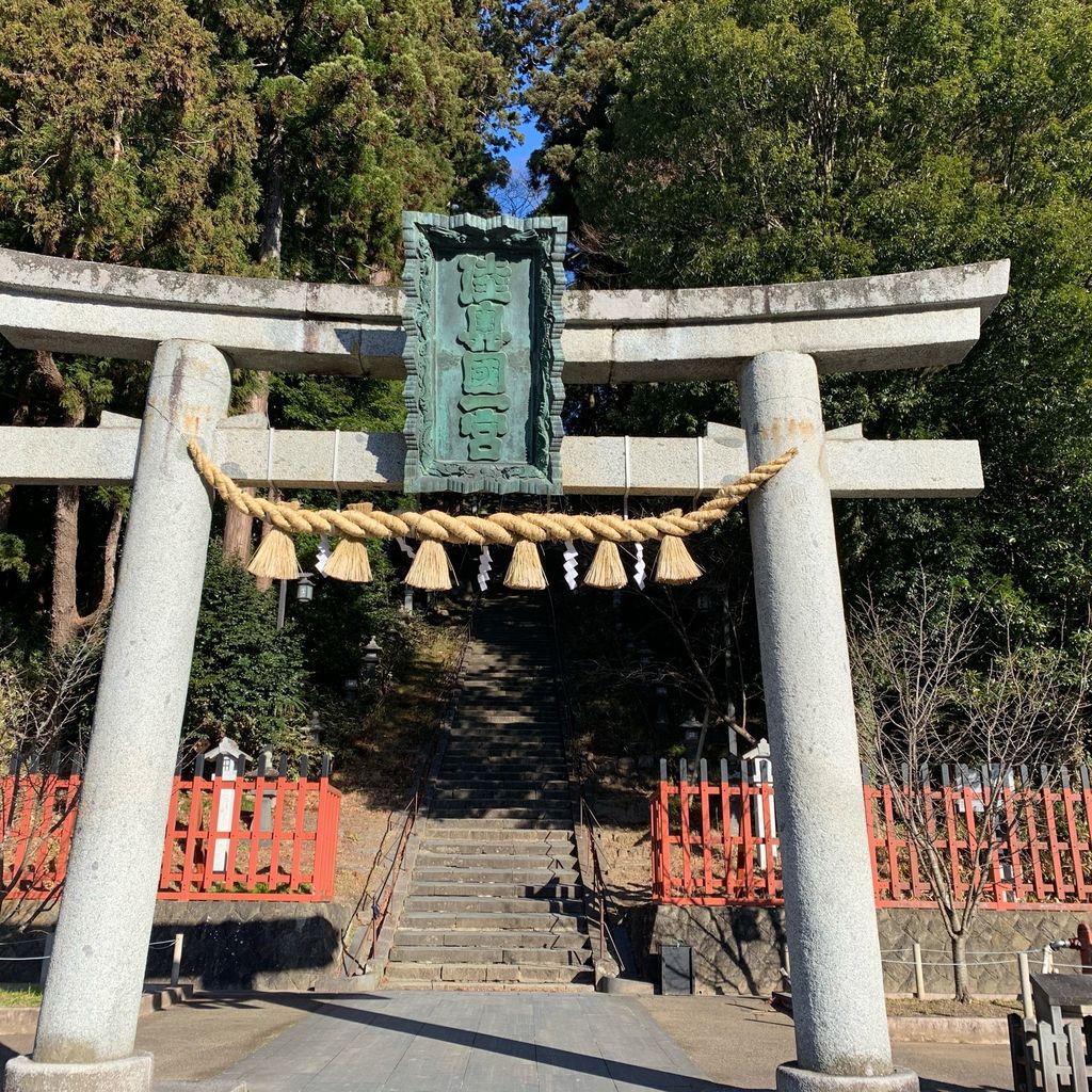 21年 宮城県 冬にオススメ 神社の観光スポットランキング 1ページ目