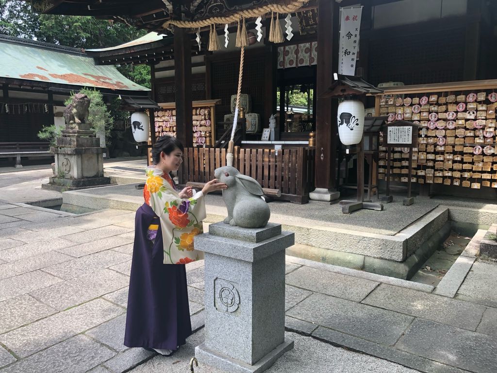 2024年｜5月の近畿地方で人気の神社・神宮ランキング（2ページ目）