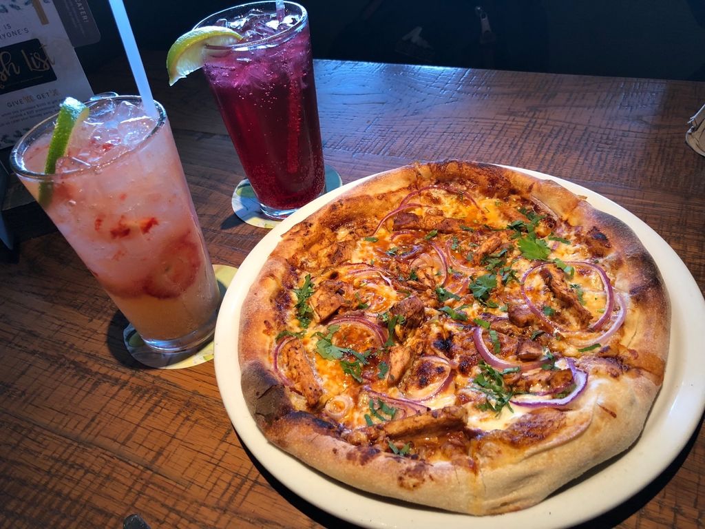 California Pizza Kitchen At Hollywood   3F900275 DAEA 4481 8CCE 9A97285D459C 