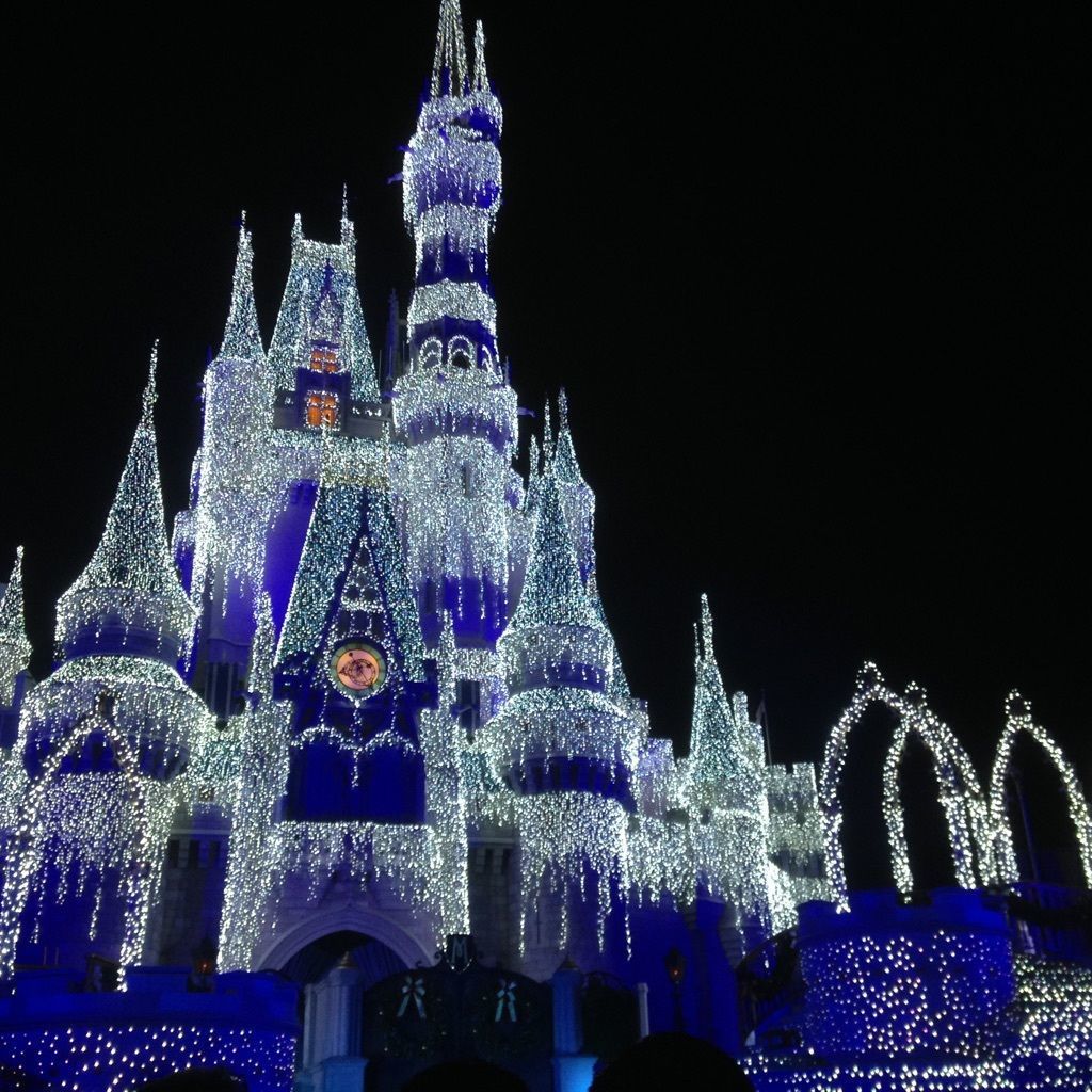 マジック キングダム パーク フロリダディズニーはやっぱりここ