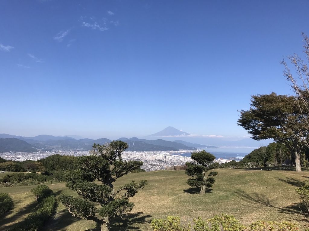 22年 日本平ホテルのプラン 口コミ 予約 絶景すぎる富士山 まるで美術館のような完璧な眺望を持つホテル Recotrip レコトリップ