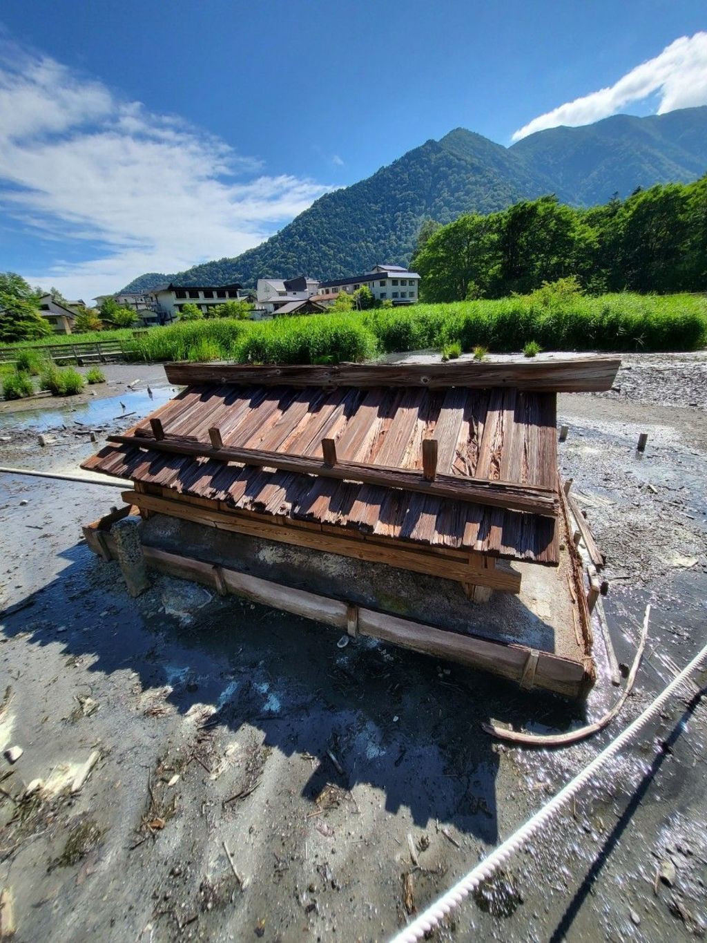 22年 湯元温泉 源泉の口コミ 写真 アクセス Recotrip レコトリップ