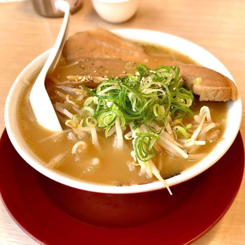 22年 ラーメン横綱 高槻店の口コミ 写真 アクセス Recotrip レコトリップ