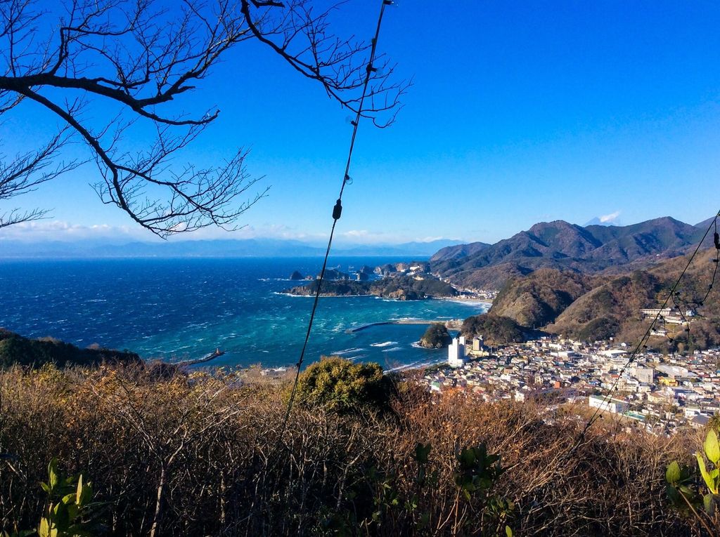 22年 西伊豆の絶景 自然はココ みんなに人気のスポットtop16