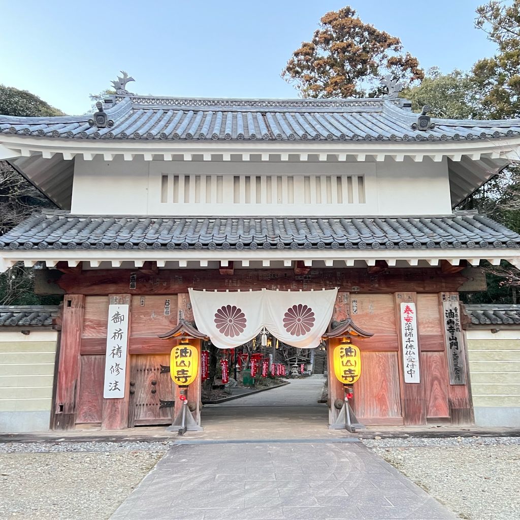 人気好評 ヤフオク! - 稀少 アンティーク 医王山 薬王院 油山寺 本尊