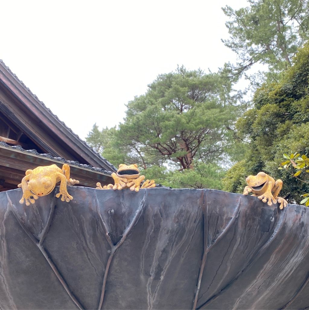尾山神社 神社にステンドグラス 金沢に来たら見逃せない 和漢洋の趣が調和した神社 Recotrip レコトリップ