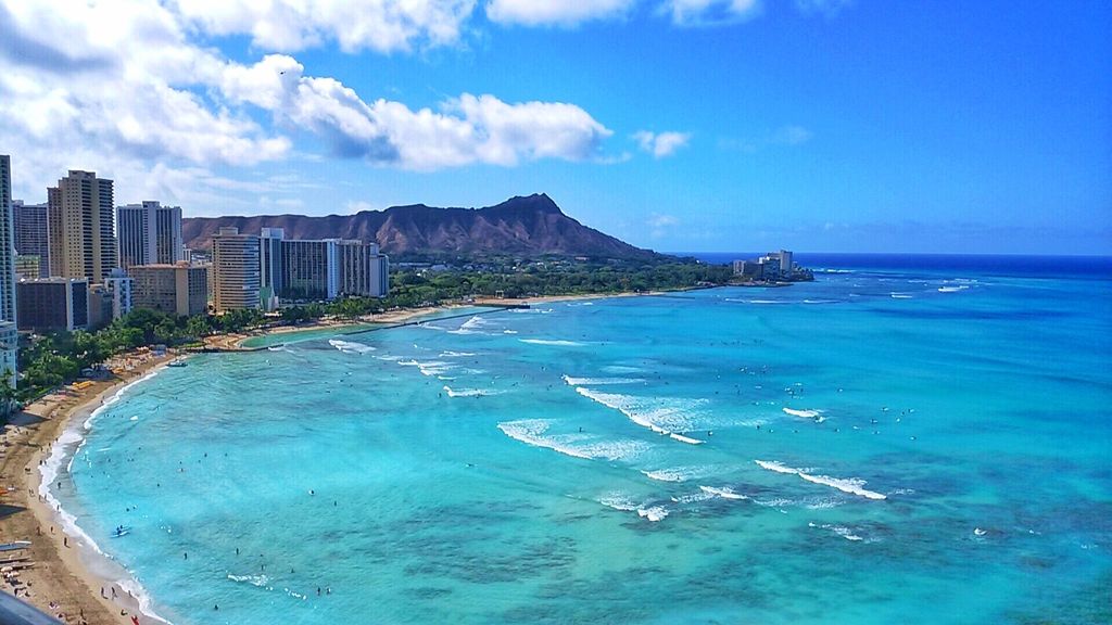 23年 シェラトン ワイキキ ホテル Sheraton Waikiki の口コミ 写真 アクセス Recotrip レコトリップ