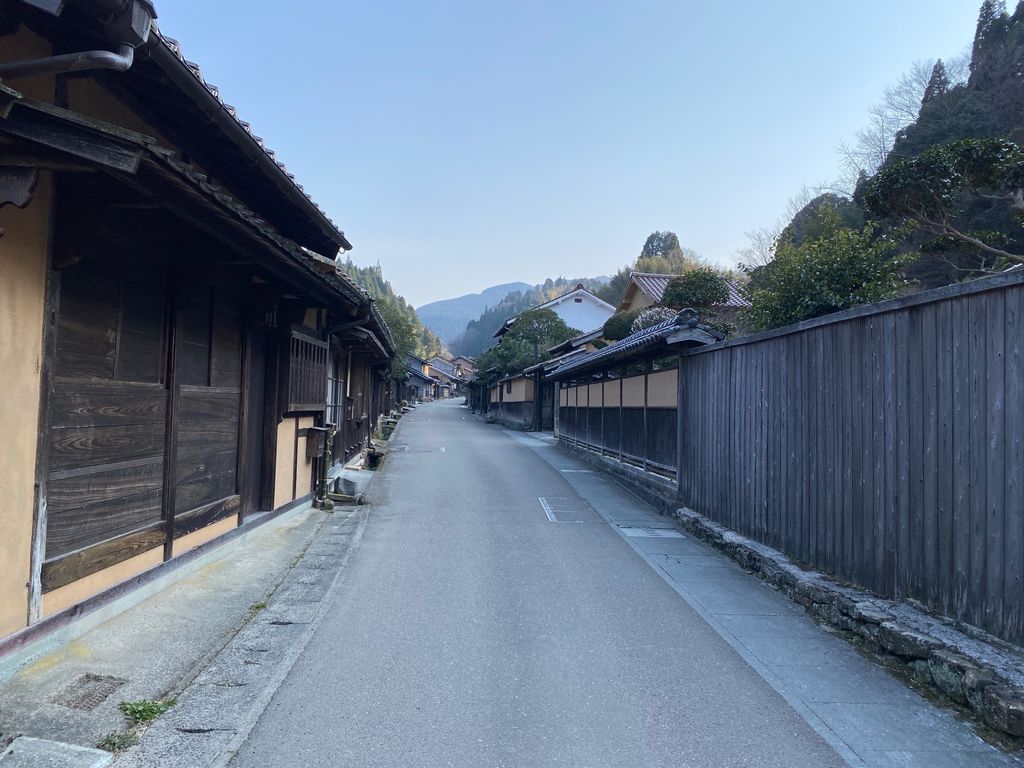 石見銀山 島根 世界遺産 綺麗な街並みから鉱山施設まで石見銀山の探索