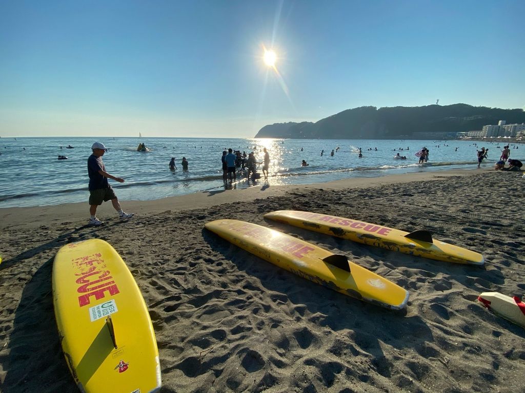 2024年｜夏の湘南で人気の海水浴・ビーチ・海岸ランキングTOP11