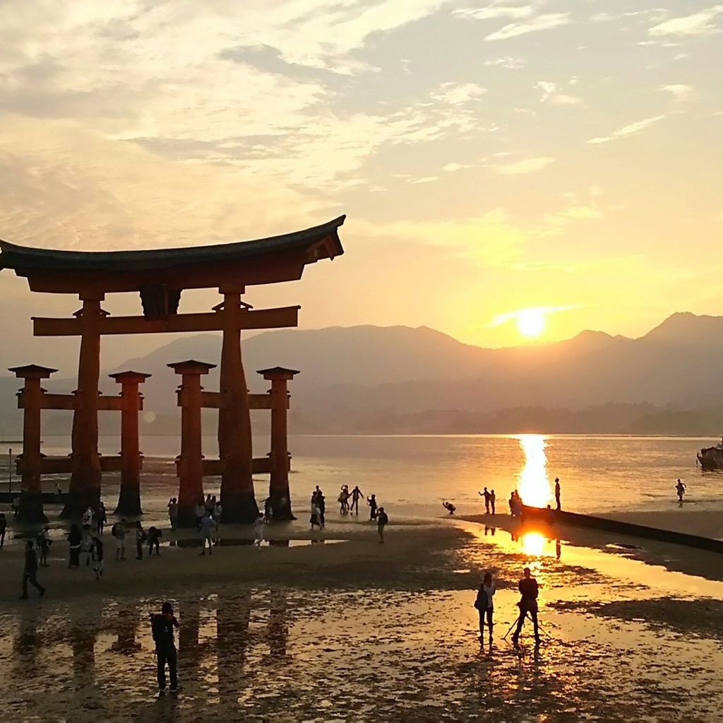 厳島神社の口コミ 写真 アクセス Recotrip レコトリップ