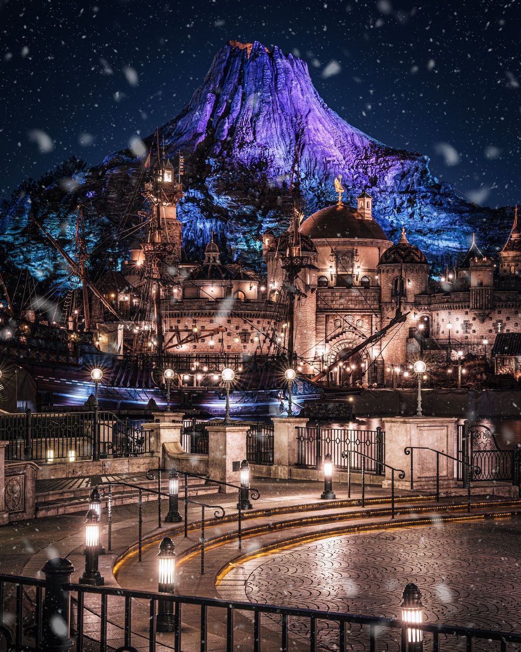 東京ディズニーシー R の口コミ 写真 アクセス Recotrip レコトリップ