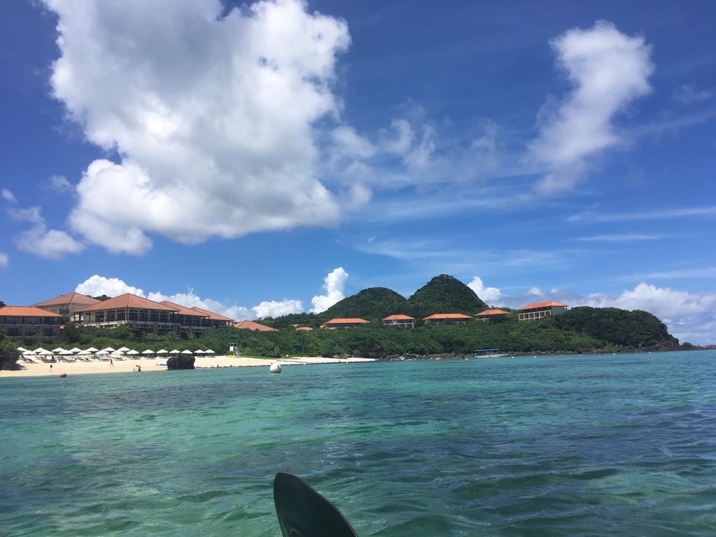 22年 クラブメッド石垣島のプラン 口コミ 予約 まるで海外 石垣島のオールインクルーシブリゾートホテル Recotrip レコトリップ