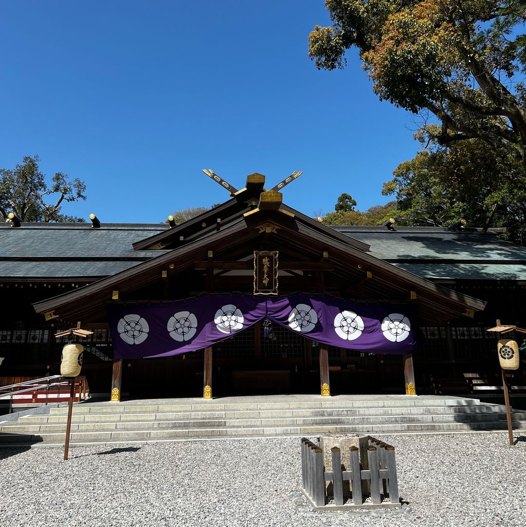 猿田彦神社 三重県 みち を開いてくださる開運の神 伊勢神宮と一緒に参拝したいパワースポット神社 Recotrip レコトリップ