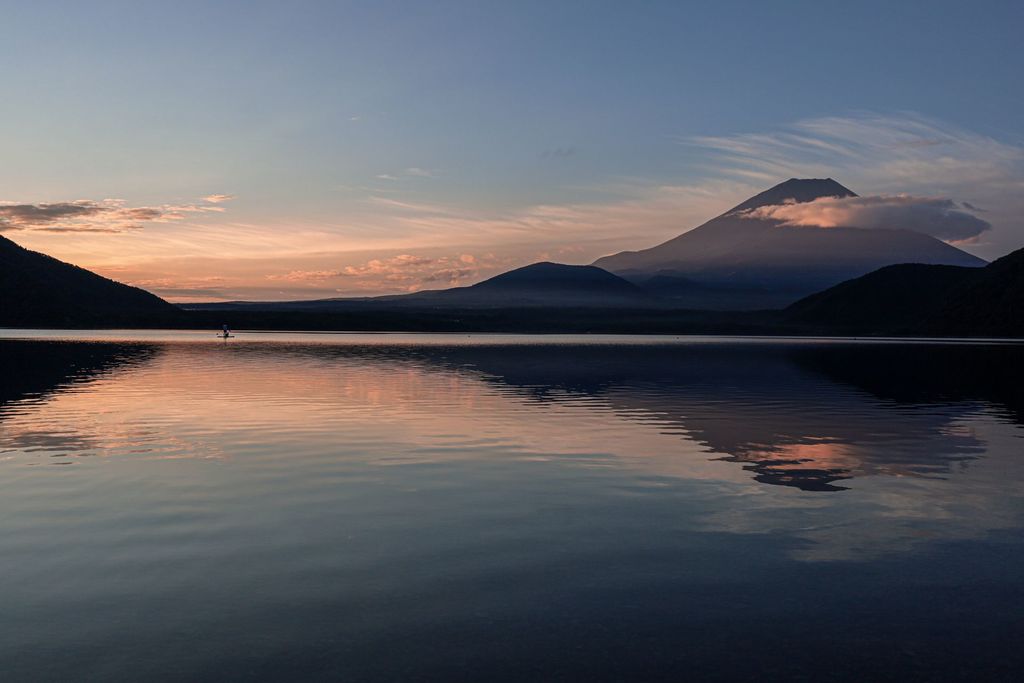 浩庵キャンプ場 ロケーション最高 本栖湖と富士山の絶景コラボが楽しめるキャンプ場 Recotrip レコトリップ