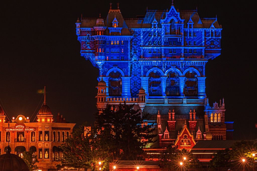 東京ディズニーシー R 夢の国 東京ディズニーシー