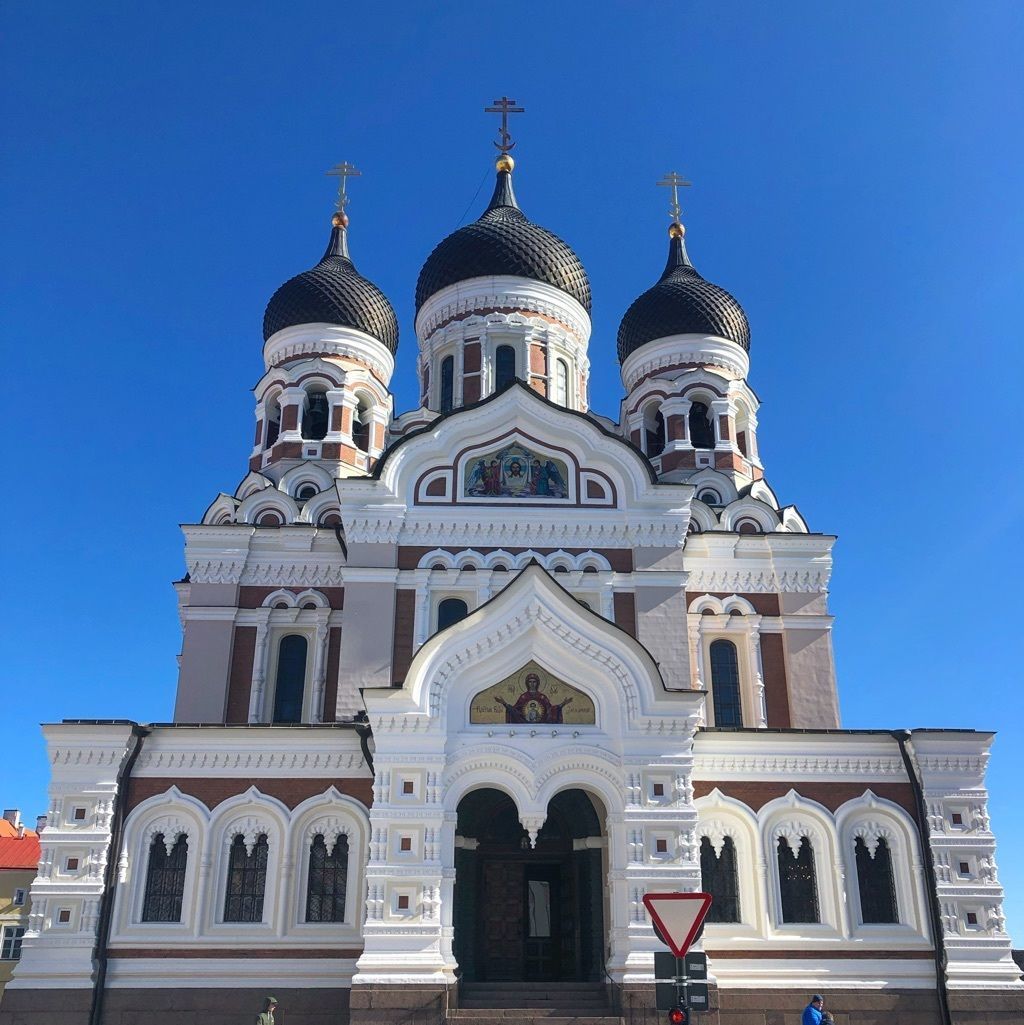 アレクサンドル ネフスキー大聖堂の口コミ 写真 アクセス Recotrip レコトリップ