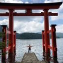 箱根神社 平和の鳥居の口コミ 写真 アクセス Recotrip レコトリップ