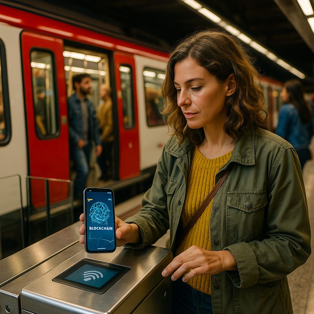 Image describing rss feed