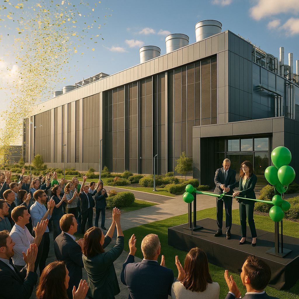 Image describing rss feed