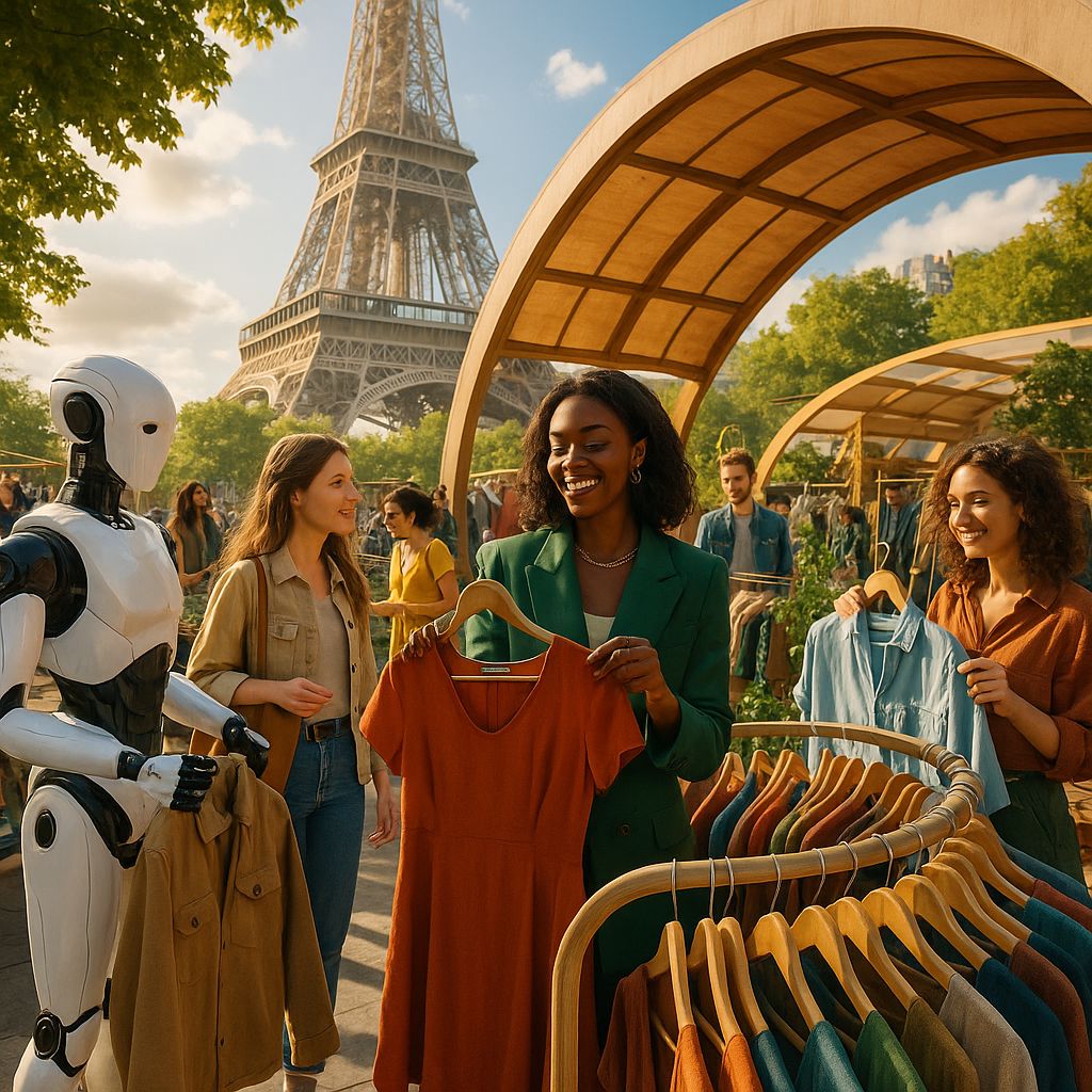 Image describing rss feed