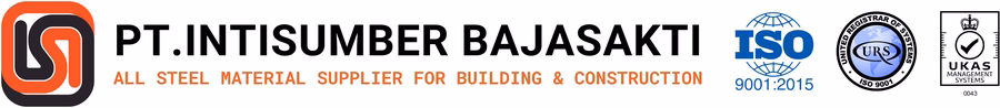 PT. Intisumber Bajasakti