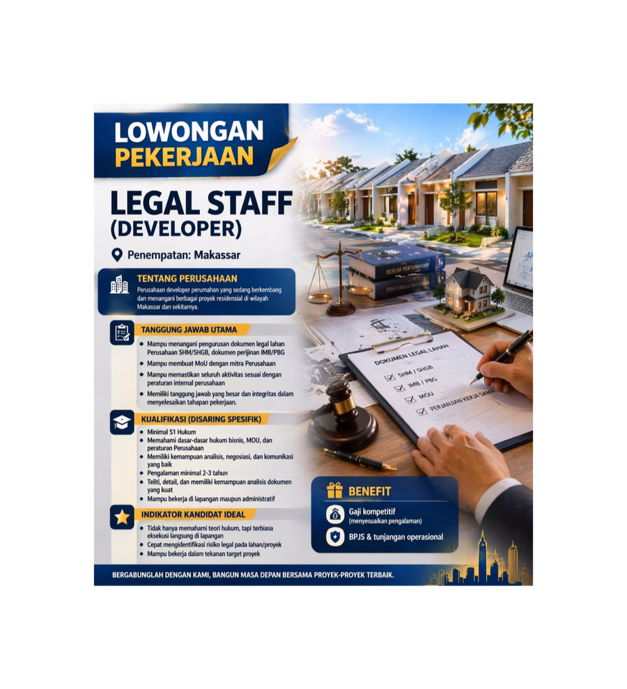 PT Mandiri Jaya Konstruksi Nusantara