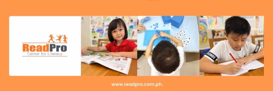 Readpro Center for Literacy