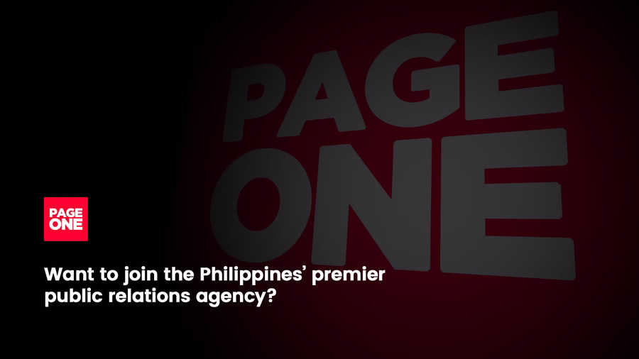 PAGEONE Media
